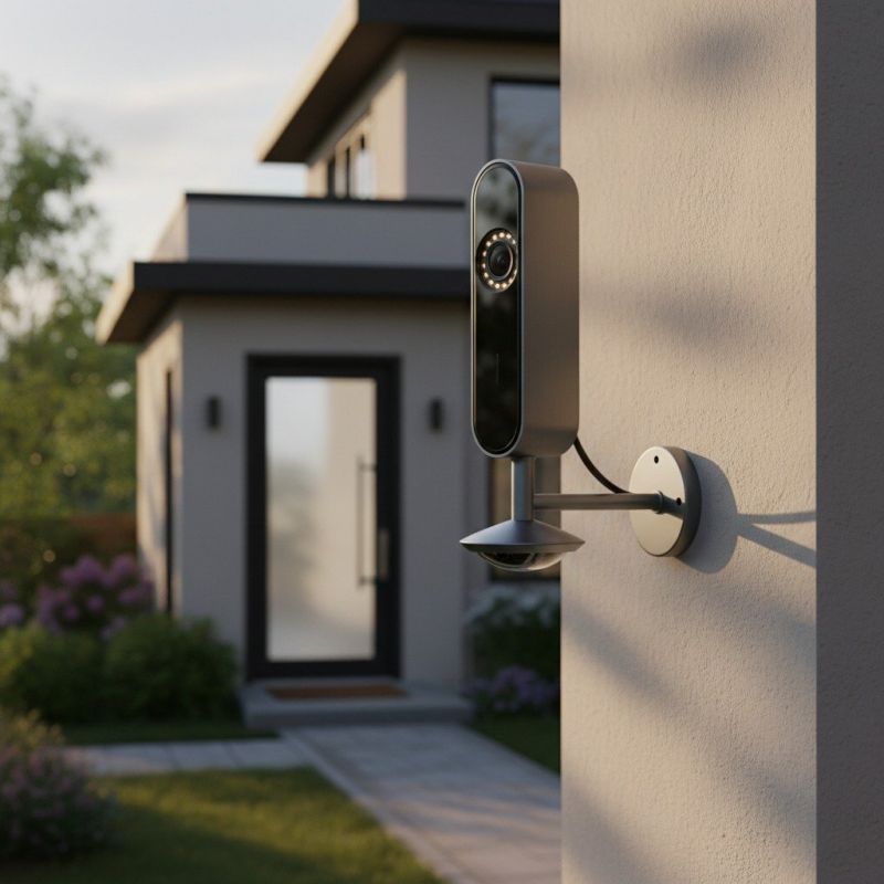 Camera Installation Service in Denver County, CO