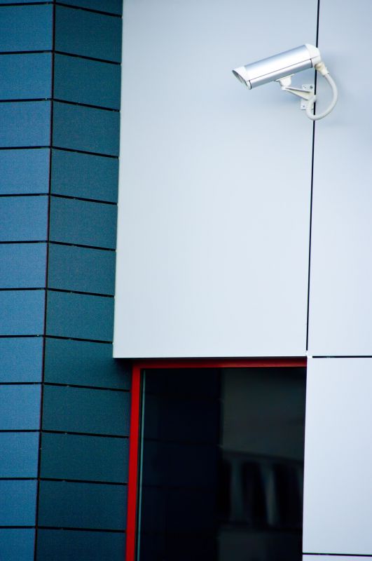 Commercial Surveillance Systems