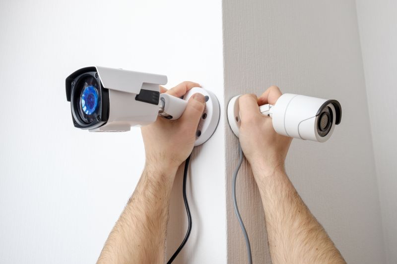 Cctv Camera Repair in Denver County, CO