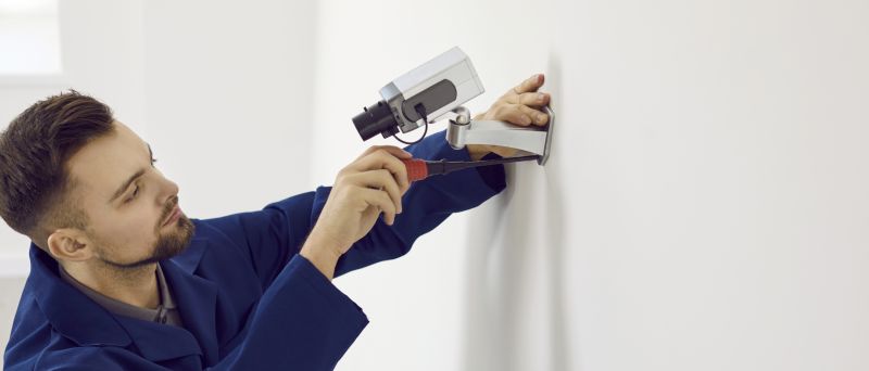 Cctv Repair Service in Olathe, KS