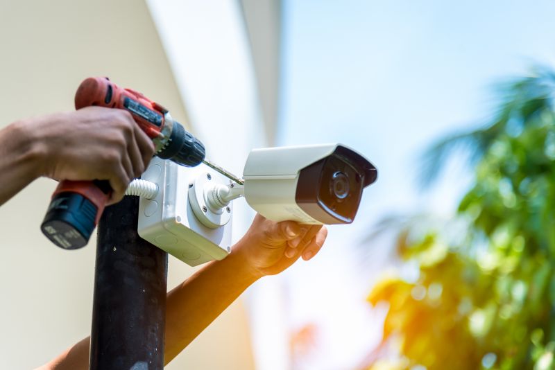 Cctv Repair Service in Kansas City, MO