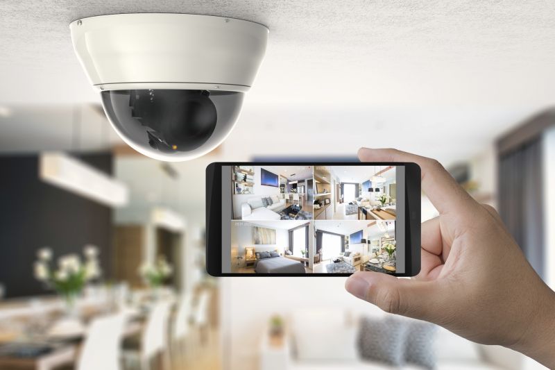 Home Surveillance Service in Olathe, KS