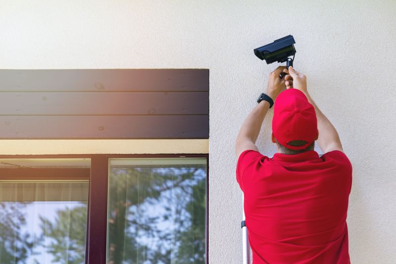 Home Surveillance Service in Overland Park, KS