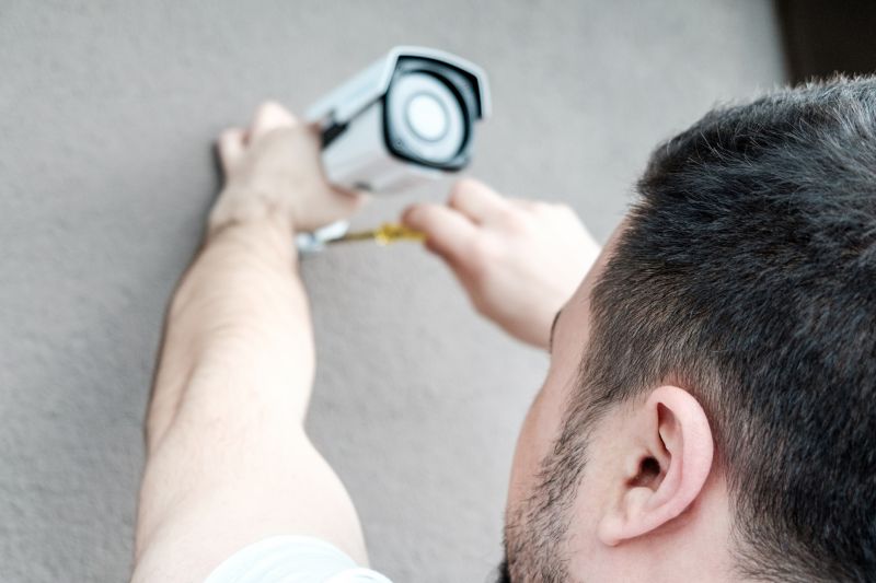 Home Surveillance Service in Overland Park, KS