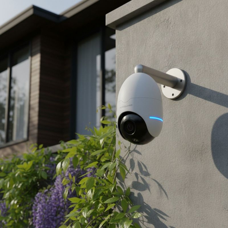 Home Surveillance Service in Denver, CO