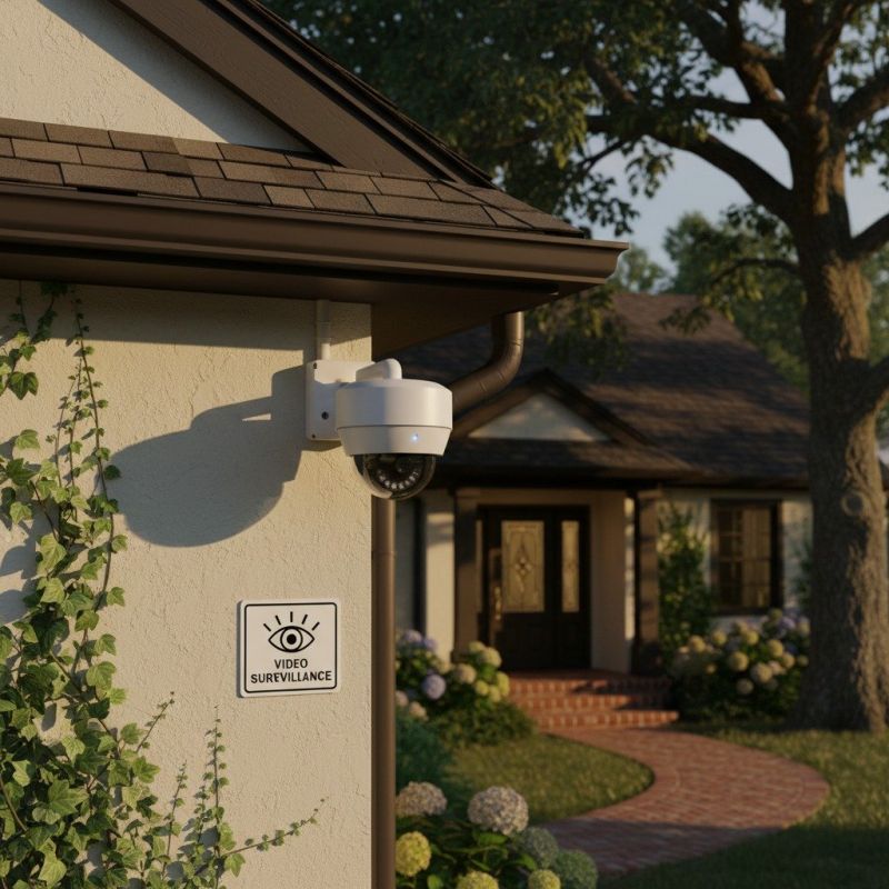 Home Surveillance Service in Kansas City, MO