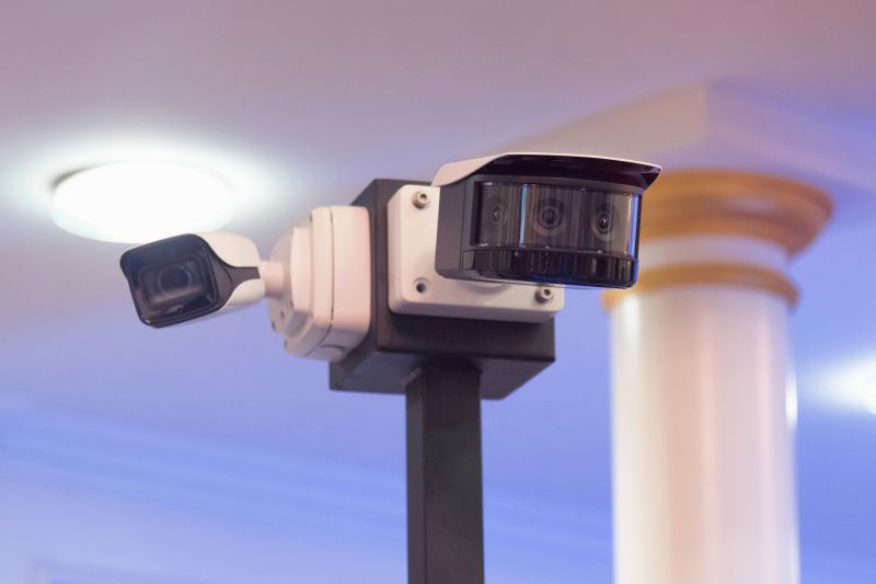 Office Surveillance Service in Overland Park, KS