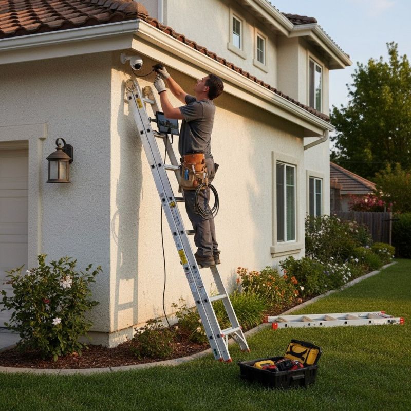 Office Surveillance Service in Denver, CO