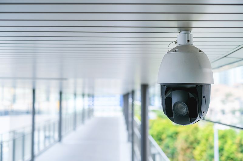 Security Camera Installation in Denver, CO