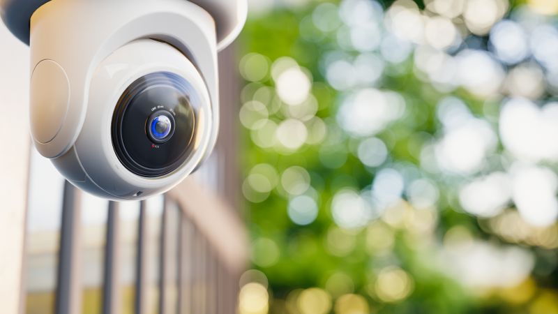 Surveillance Camera Repair in Overland Park, KS