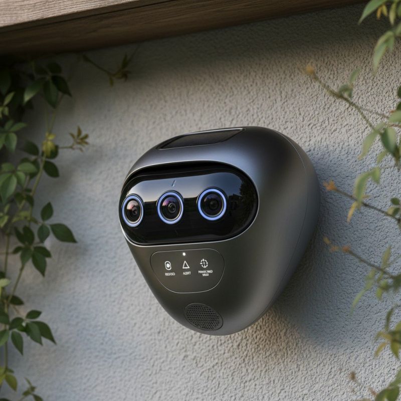 Surveillance Camera Repair in Kansas City, MO