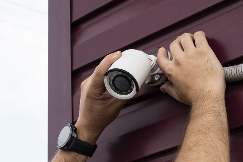 Wireless Camera Repair in Kansas City, MO