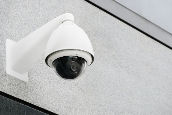 CCTV Camera Installation