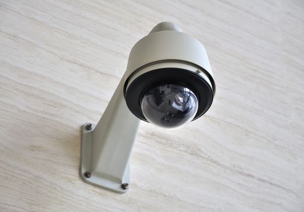 CCTV System Installation
