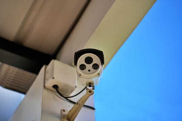 Surveillance Camera Service